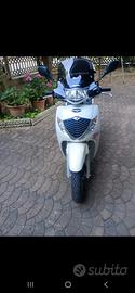 honda sh 150 prezzo trattabile 