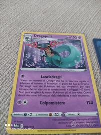 dragapult Pokémon McDonald's 