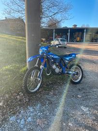 Yz 125 2004