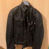 Giacca da moto brooklands BELSTAFF (TAGLIA 44 XS)