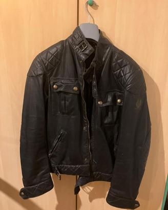 Giacca da moto brooklands BELSTAFF (TAGLIA 44 XS)