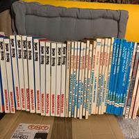 Lotto fumetti anni '90