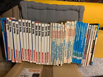 Lotto fumetti anni '90