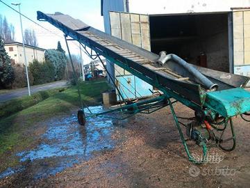 Caricatore-scaricatore mobile