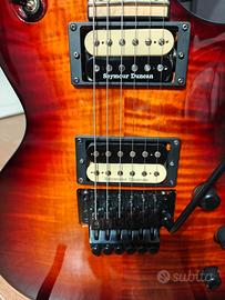 Kramer Assault Plus FR Reverse