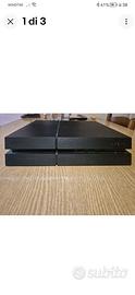 Play Station 4 Fat