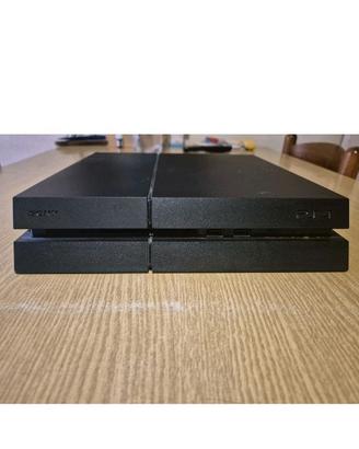 Play Station 4 Fat