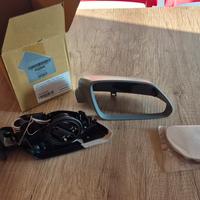 ABAKUS 3506M08 Specchietto retrovisore esterno Dx