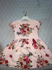 vestito liu jo 3 anni