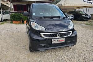 SMART - Fortwo - 1000 52 kW MHD coupé pulse