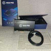Elgato 4K60 PRO