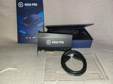 Elgato 4K60 PRO