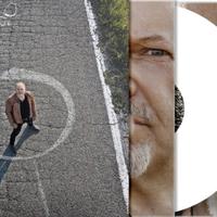 Vasco Rossi Siamo qui Lp doppio colorato