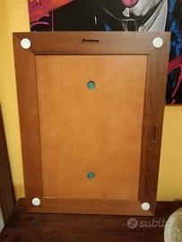 specchiera in argento