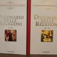 Le Grandi Religioni