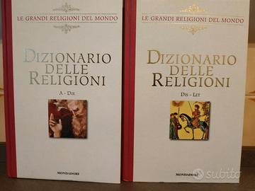 Le Grandi Religioni