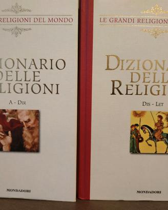 Le Grandi Religioni
