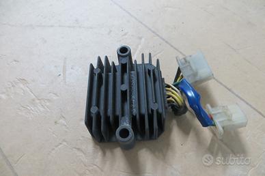 Regolatore di tensione honda cb 650
