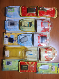 Batterie cellulari NOKIA MOTOROLA ALCATEL SONY