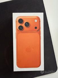 IPhone 17 pro 256GB