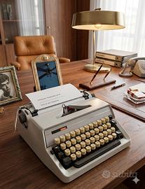 Macchina da scrivere "Gabriele 25"