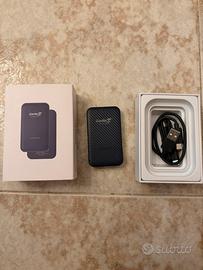 Carlinkit 4.0 CP2A -  Apple Carplay Wireless
