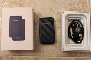Carlinkit 4.0 CP2A -  Apple Carplay Wireless