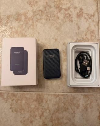 Carlinkit 4.0 CP2A -  Apple Carplay Wireless
