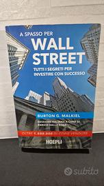 A spasso per Wall Street