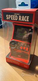 Videogioco Speed Racing Legami