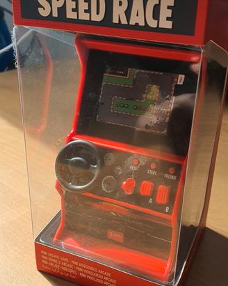 Videogioco Speed Racing Legami