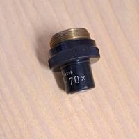 obbiettivi per durometro Wolpert 2Rc