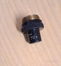 obbiettivi per durometro Wolpert 2Rc