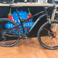 Mtb Orbea Oiz Carbon Biammortizzata - Tg. L