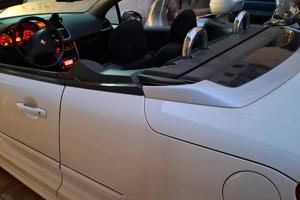 Peugeot 207, 1.6 benzina 120CV CC aut.  Féline