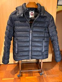 Piumino Colmar - Nero carbone - Taglia ita 52 (L)