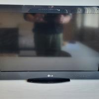 tv led Lg 26 pollici 