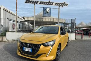 Peugeot 208 PureTech 75 Stop&Start 5 porte Allure