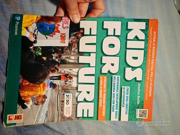 Kids for future 