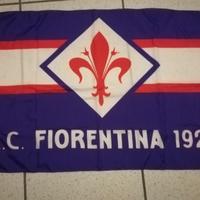 Bandiera Fiorentina