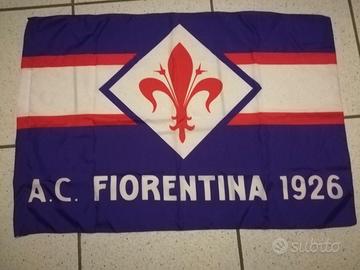 Bandiera Fiorentina