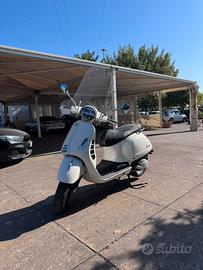 Vespa GTS 300 HPE