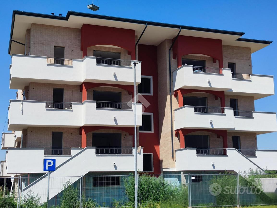 Appartamento – Siziano, Porte Rosse, Pavia - Vista 4