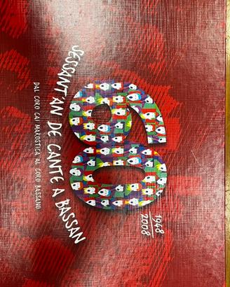 60 anni di canti a Bassan