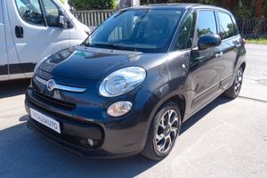 Fiat 500L 1.3 Multijet 95 CV Business