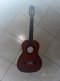 Chitarra Eko piccola