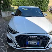 audi A3 35 TDI S tronic