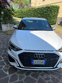 audi A3 35 TDI S tronic