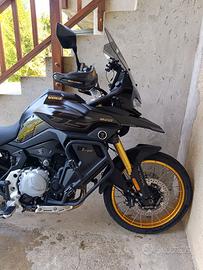 VOGE 900 DSX VALICO