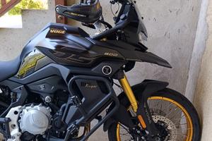 VOGE 900 DSX VALICO